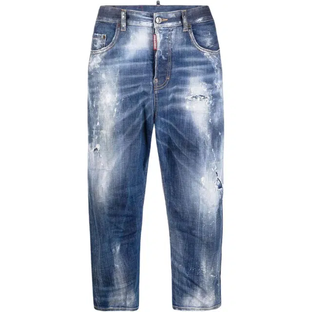 DSQUARED 2 SS22