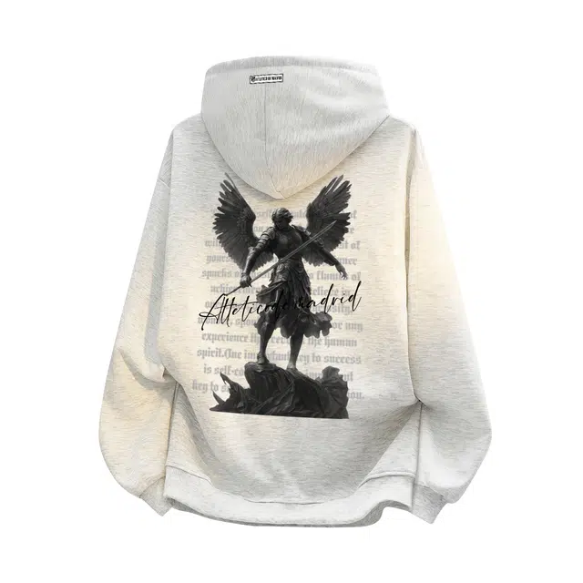 ATLETICO DE MADRID 1903 logo