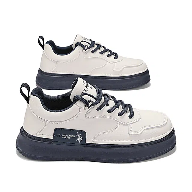 U.S. POLO ASSN.
