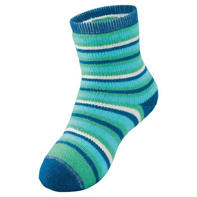 MONTBELL Socks Baby's 1