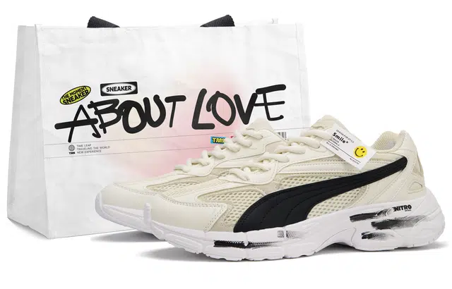 PUMA Teveris Nitro TMS