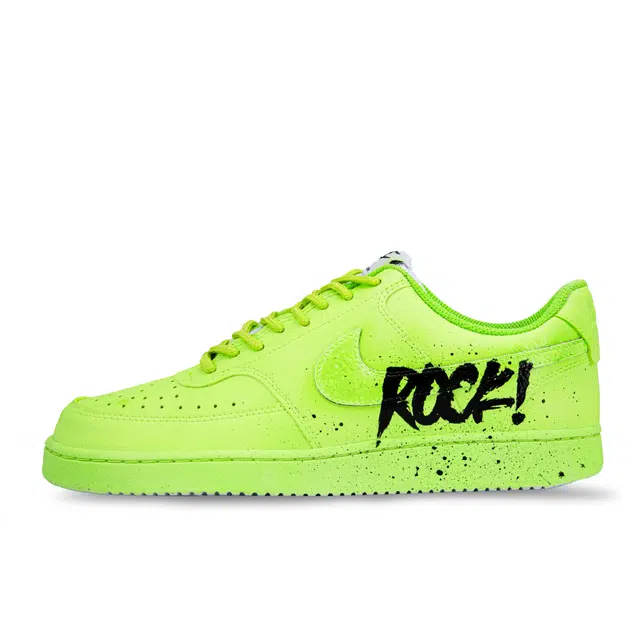 Nike Court Vision 1 OIMG