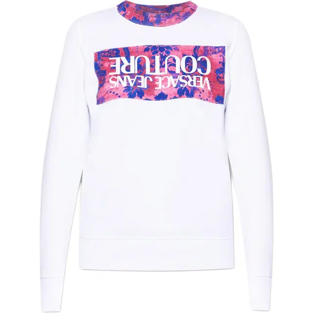 VERSACE JEANS COUTURE Logo