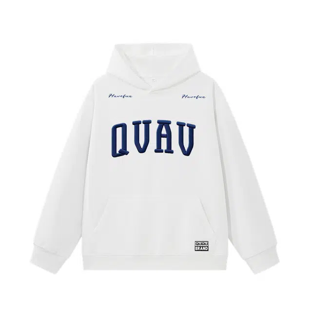 QVAV cleanfitLOGO