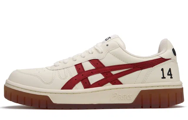 ASICS Court MZ