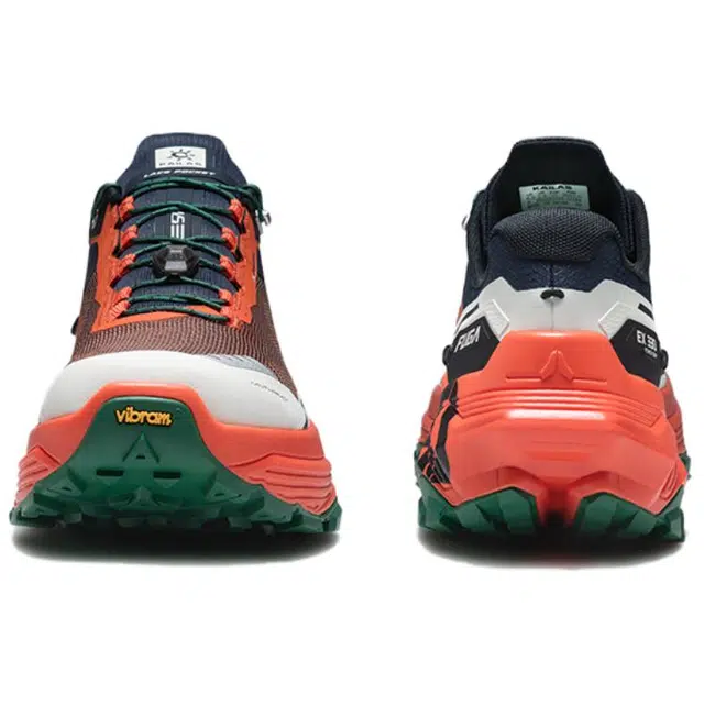 KAILAS FUGA EX330