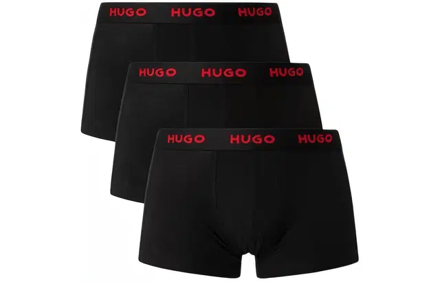 HUGO BOSS