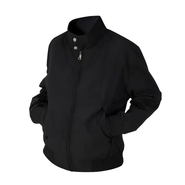 KOKO BASE cleanfitbomber