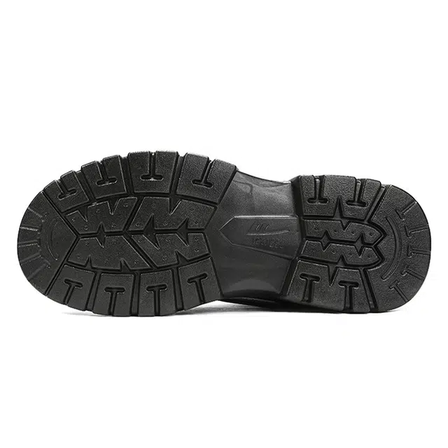 Warrior 3.5CM