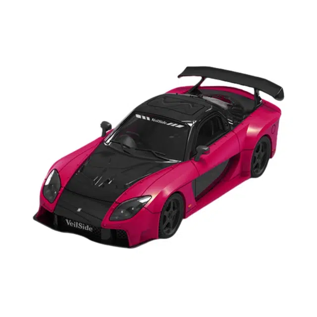 164 RX-7 Veilside