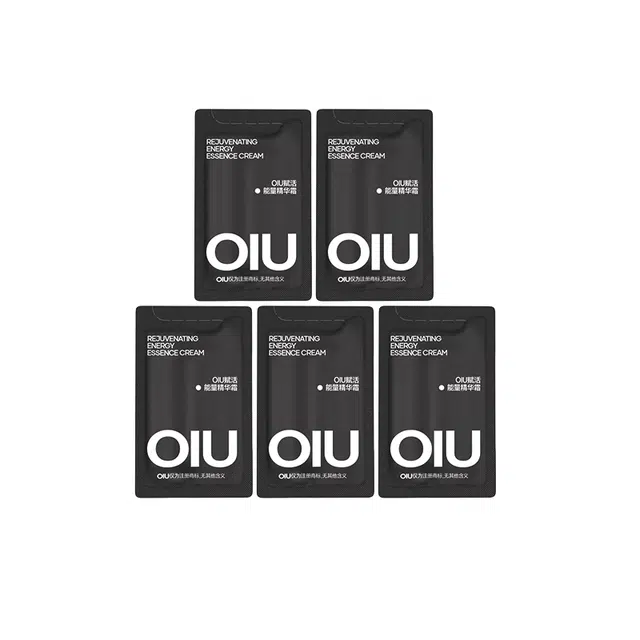 OIU 1.5g*5