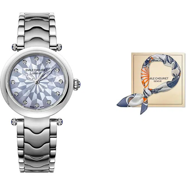 EMILE CHOURIET 29.2mm 06.2188.L.6.6.879.6