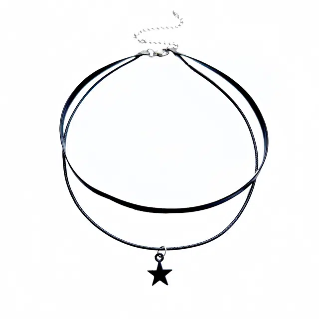 BKBU choker