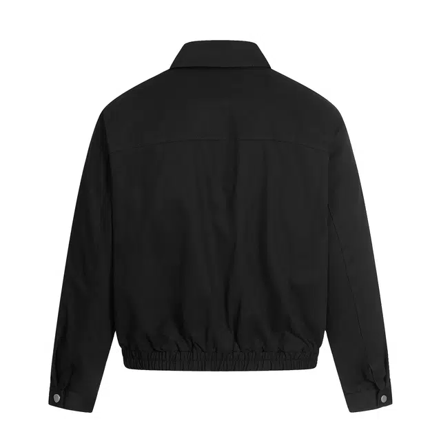 TREND ST cleanfitboxy