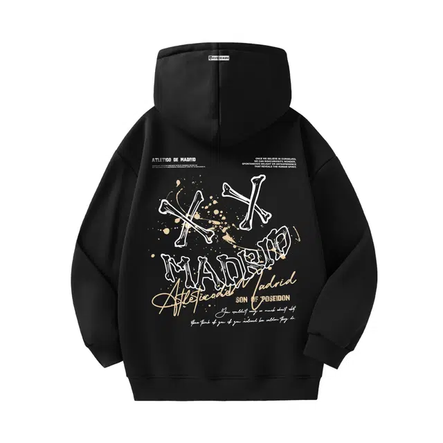 ATLETICO DE MADRID 1903 logo