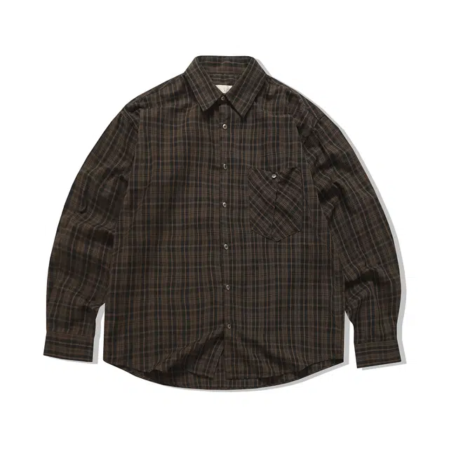 BOTANICA 25FW newvintageoversize