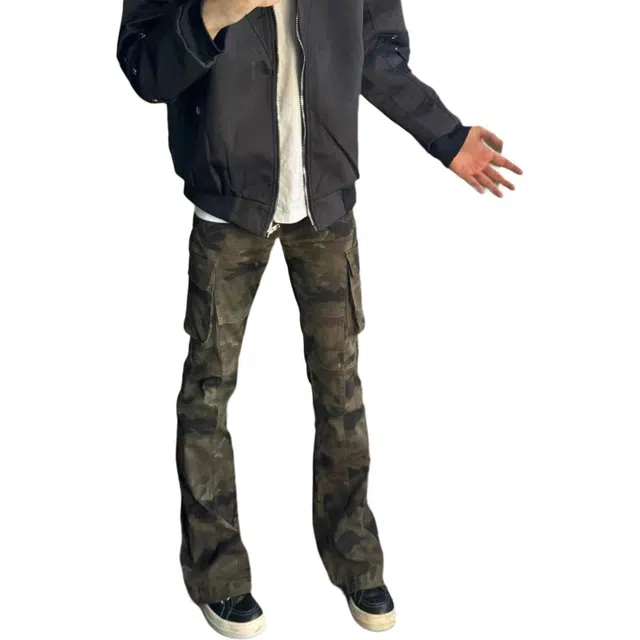 DUATOGE vibecleanfit