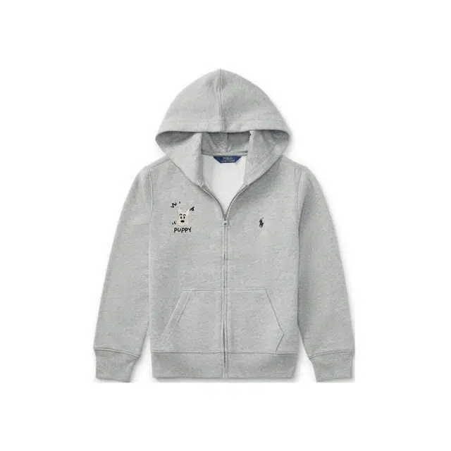 Ralph Lauren Puppy Logo