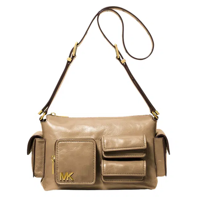 MICHAEL KORS MK DAKOTA Logo