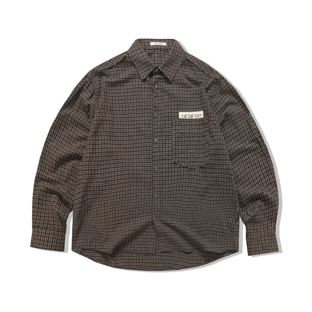 BOTANICA 25FW oversize