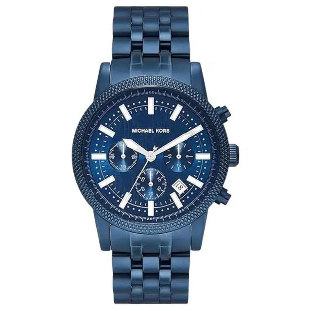 MICHAEL KORS 43mm 100