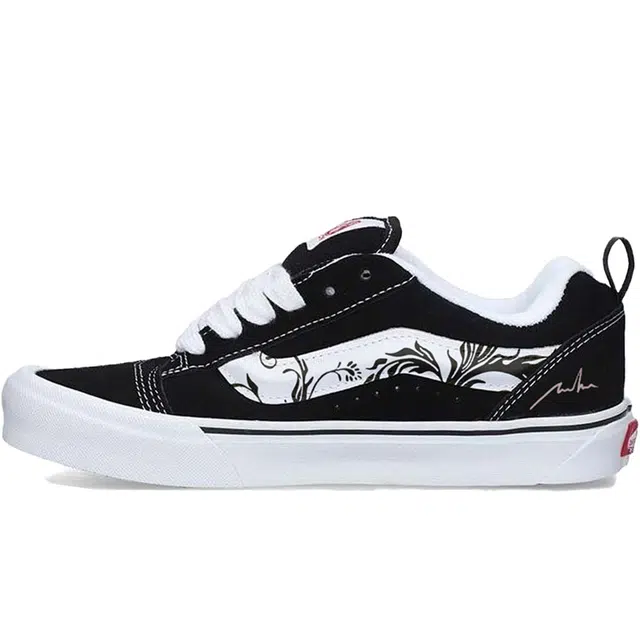 Vans Knu Skool