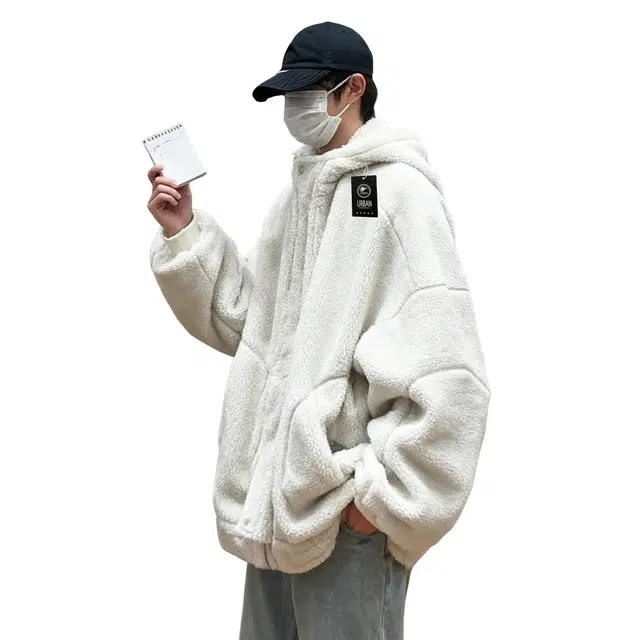 URBAN AUTHENTIC