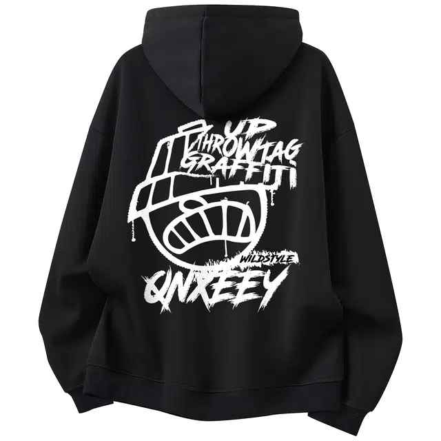 Qnxeey Logo