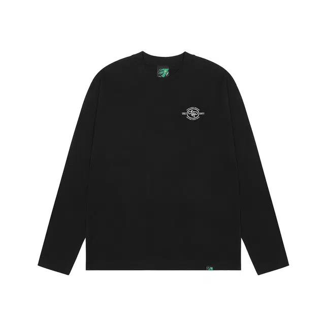 ChillHigh T