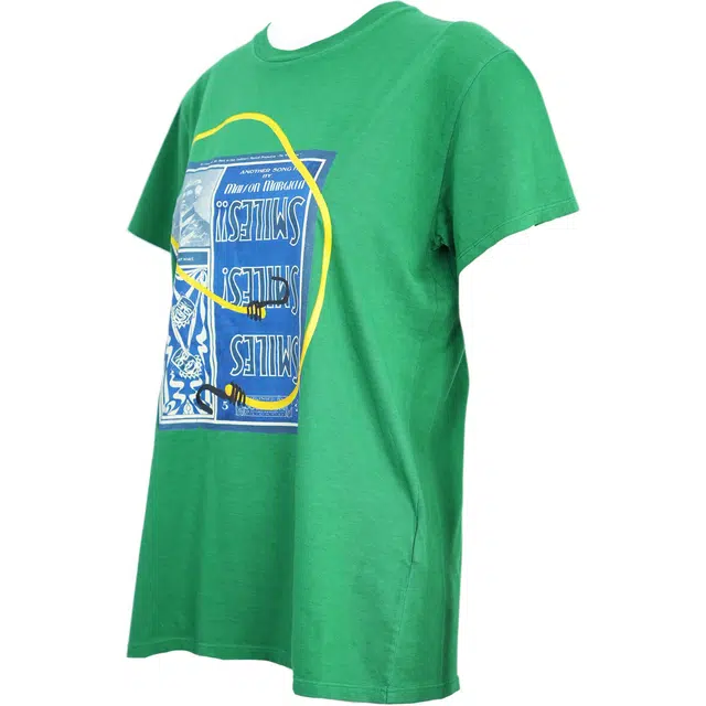 Maison Margiela SS22 T