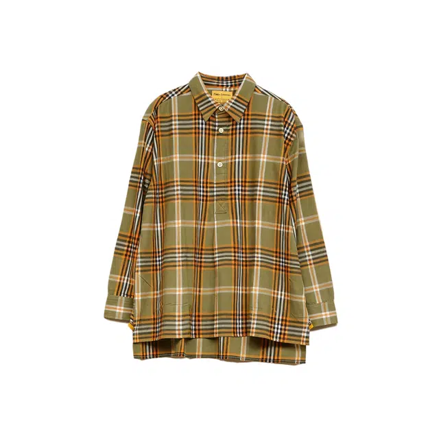 NIGEL CABOURN