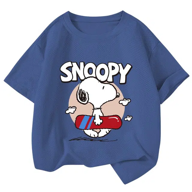 SNOOPY T