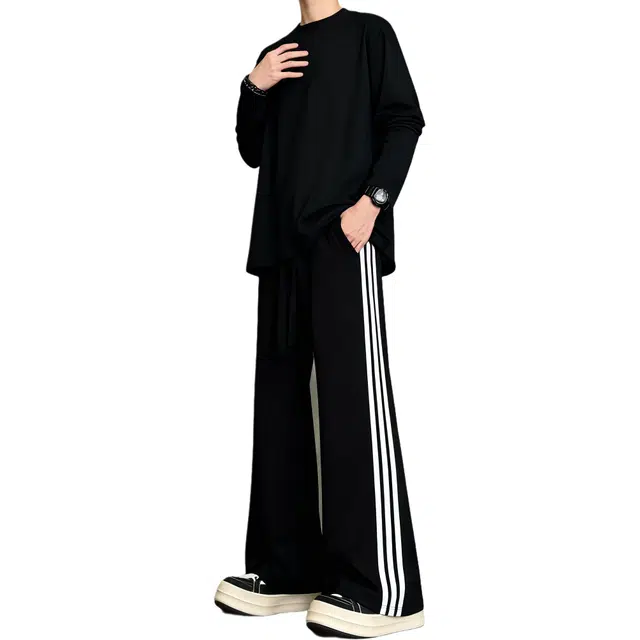 MOZHILING cleanfit vibe