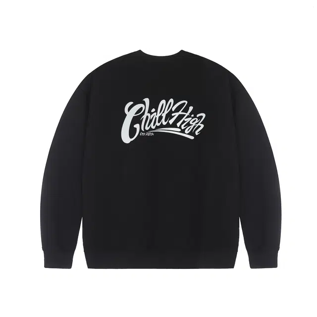ChillHigh 3M320