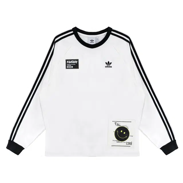 adidas originals Fantasy T