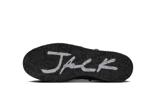Travis Scott x Jordan Jumpman Jack