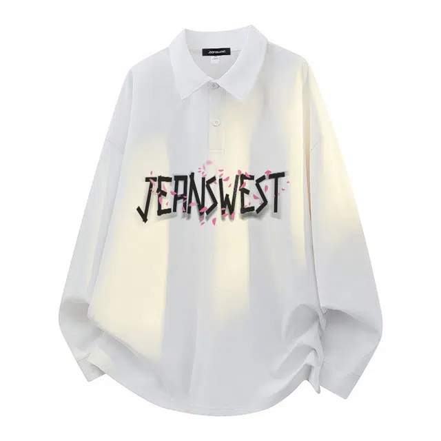 JEANSWEST logoPolo