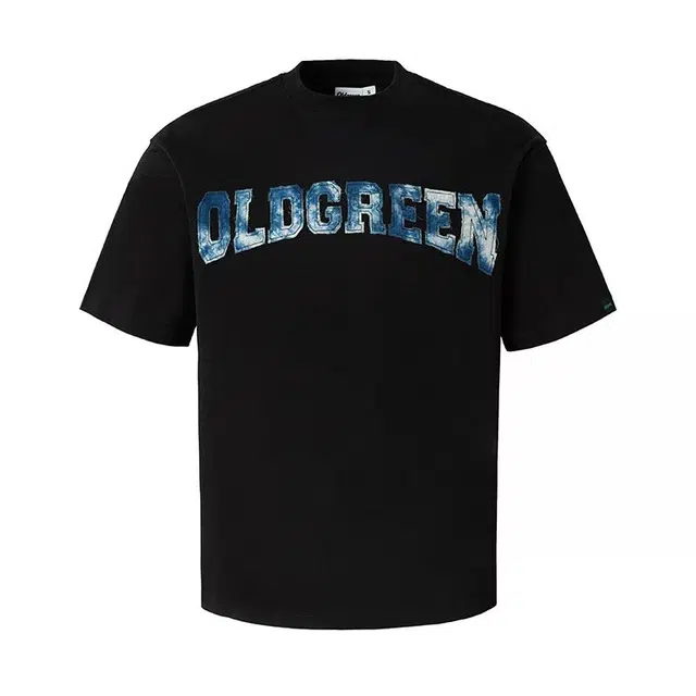 OLDGREEN T