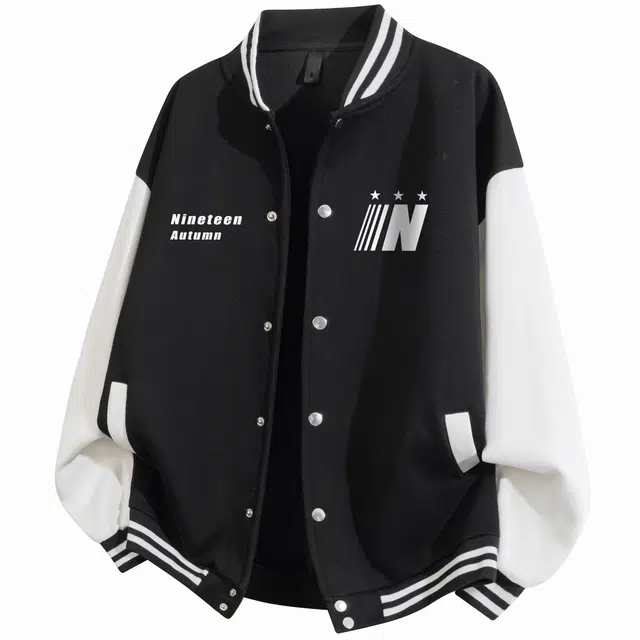 NINETEEN AUTUMN logo