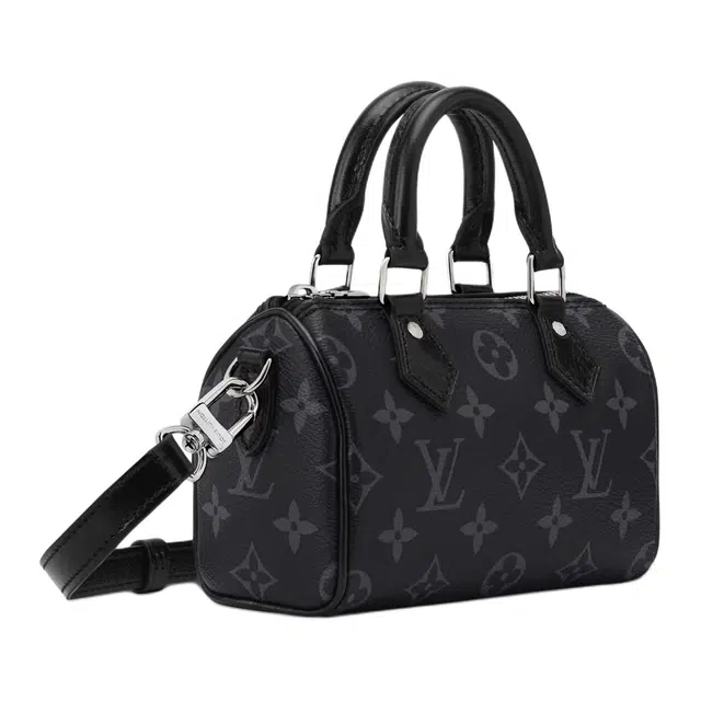 LOUIS VUITTON NANO SPEEDY