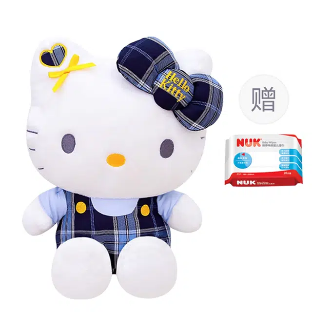 LFashion Life x Sanrio 20cm