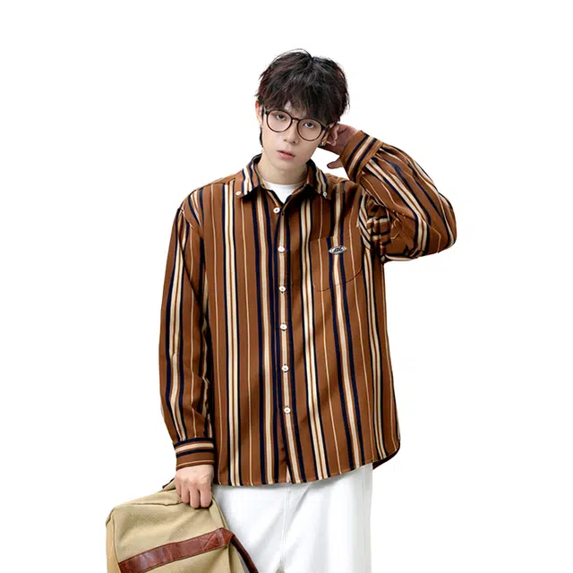 COLD MAPLE FW25