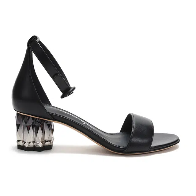 FERRAGAMO Azalea 5cm