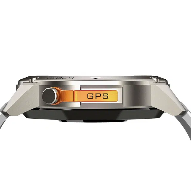 AJUT - GPS