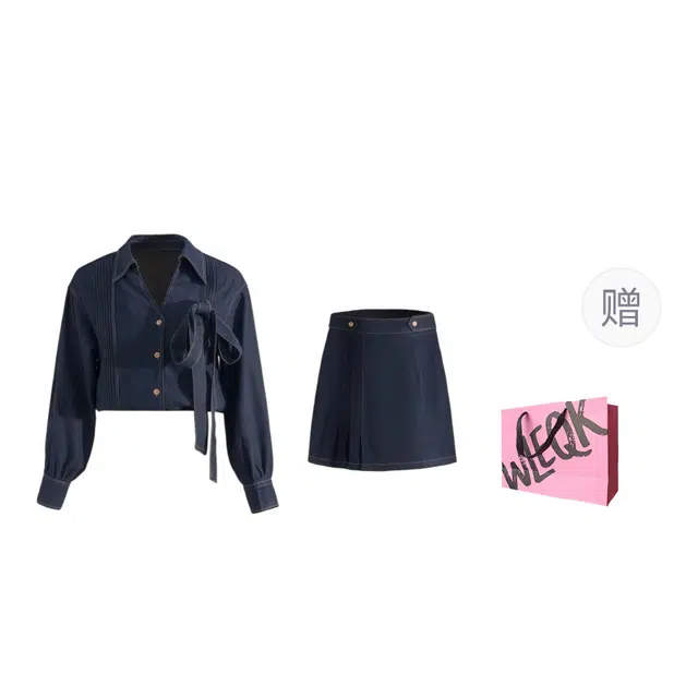 WLEQK chic
