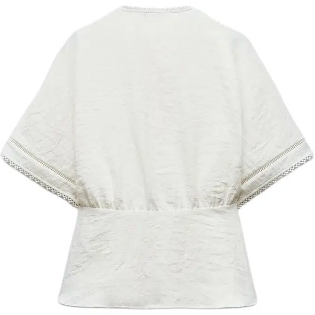 ZARA V T
