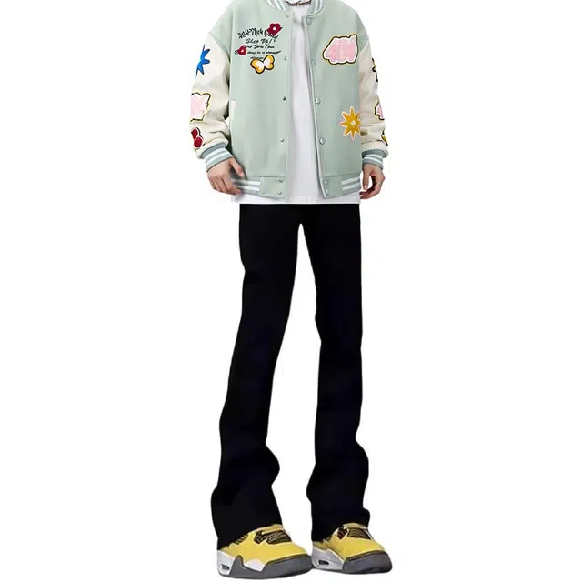 JIMIJONS cleanfit