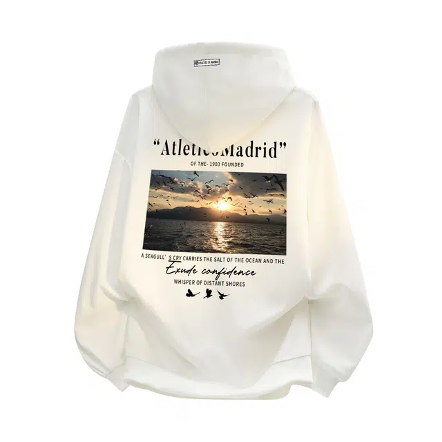 ATLETICO DE MADRID 1903 logo