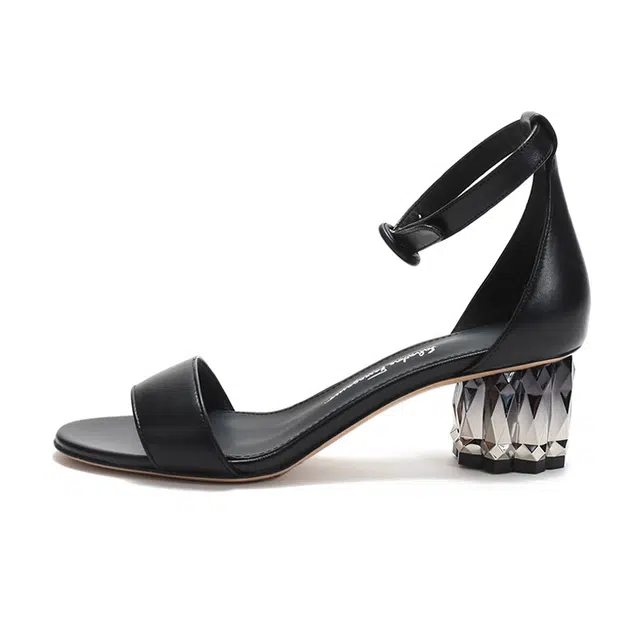 FERRAGAMO Azalea 5cm