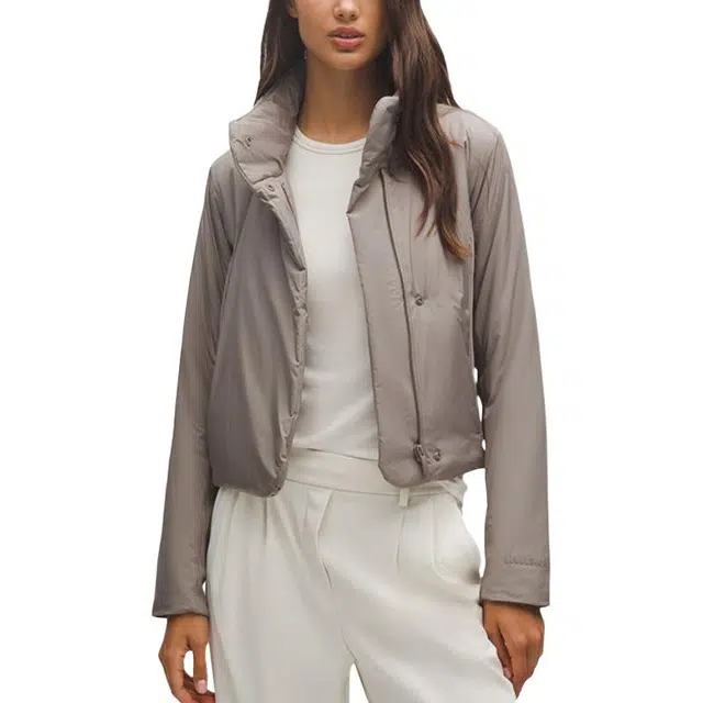 lululemon Sleek City